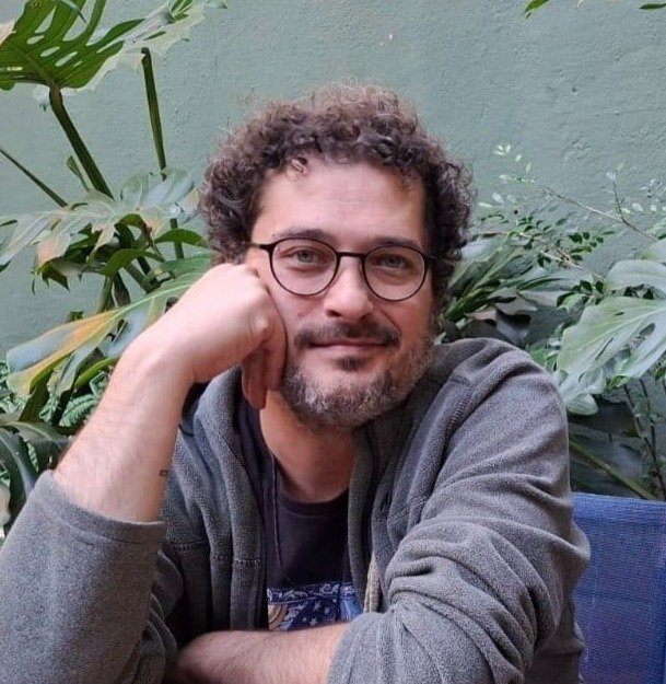 Thiago Fogolin Marques - Psicólogo Clínico, CRP 06/155488