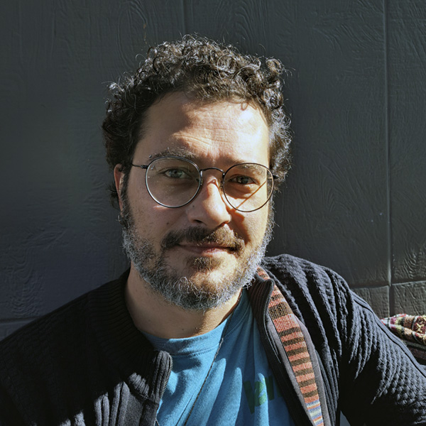 Thiago Fogolin Marques - Psicólogo Clínico | CRP 06/155488 | Psicoterapia online